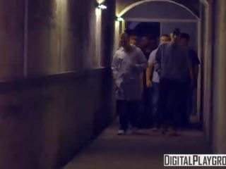 דיגיטלי - bulldogs trailer מופע trailer