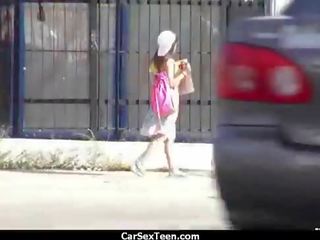 Casual teen x rated film 17