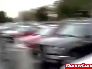Donny 긴 breaks 처녀 항문 의 엄마는 내가 엿 싶습니다 streetwalker