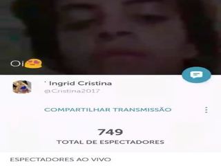 브라질리아 자체 mostrando 아니 periscope