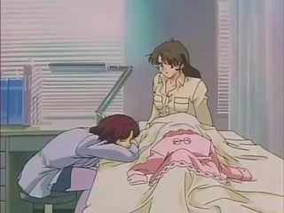 触手 老师 - 03 部分 1