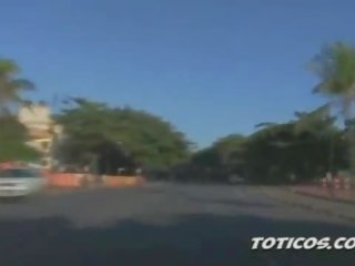 Amateur Black Latina Teens #3 - Toticos.com dominican dirty movie