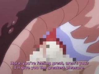 怪物 情妇 quest 02
