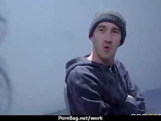 사무실 비서 감독자 엄마 22