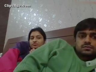 Young owadan newly wed desi iki adam great striptiz action