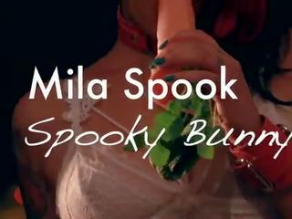Mila spook is bala