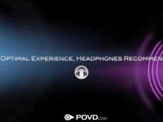 高清晰度 povd - 彙編 的 女孩 vid 離 口交 技能