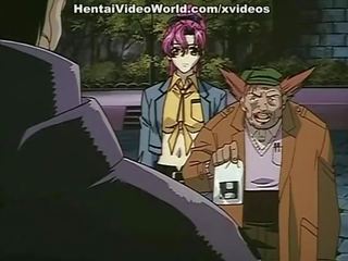 Các kỳ lạ lồng vol.3 02 www.hentaivideoworld.com