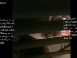Arena rome cuckolds 그녀의 뱃사공 cornudo