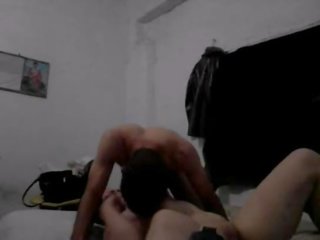 Viki gets fucked by secret gyz /99dates