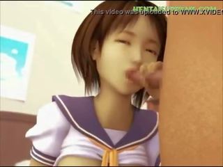 HentaiSupreme.COM - This Hentai Pussy Will lead You Hard