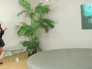 더블 항문의 윤간 - 베로니카 avluv <span class=duration>- 6 min</span>