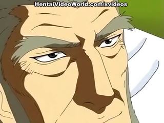 Dna 獵人 vol.2 02 www.hentaivideoworld.com