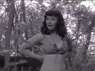 Gretchen mol il notorious bettie pagina 03