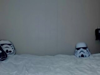 Thiếu niên helloharley squirting trên sống webcam - 6cam.biz