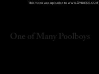 Jeden na mnoho poolboys