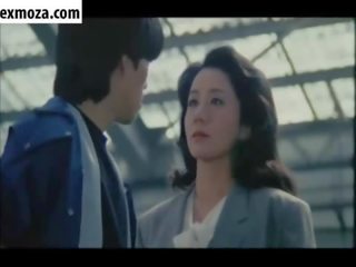 Korean stepmother fellow xxx movie
