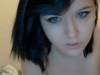 Pleasant rumaja kejiret on camera free at sexygirlsoncameras.com