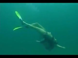 Scuba x номинално клипс