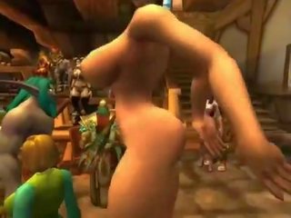 世界 的 warcraft goldshire