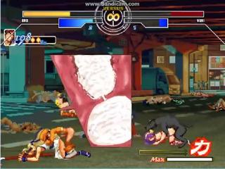 Bao vs malin, 徐怀钰 和 露西