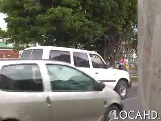 여자 이름 torvos 에 oye loca 더러운 클립 영화