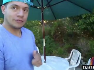 Natalie монро правене а sextape с тя приятел
