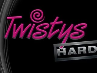 Twistys.com - 让 s 有 有趣 xxx 现场 同 (allie 前夕 诺克斯)