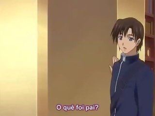 Aneimo Episódio 01 Legendado