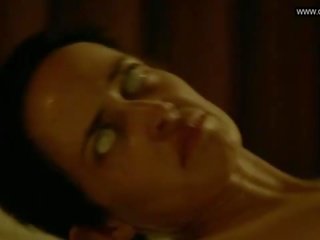 Eva Green - adult film Scenes Topless & captivating - Penny Dreadful S01