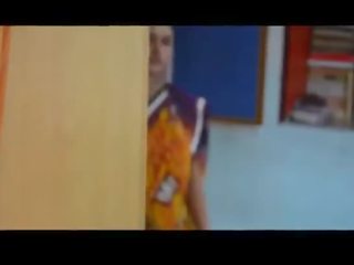 Indian flirty dirty film actress monica from premer rong lal smooch and boobs - x rated video movies - Watch Indian Se
