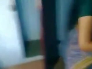 Tamil tetička s ji bratr