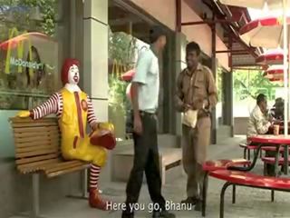 Village girlfriend Fucked By a Rich man