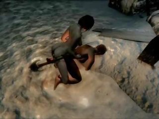 Hardcore!sexy!mods malaswa video lab adventures jasmins quest for flesh xxx rated skyrim lets maglaro
