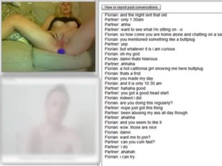 Grown pirang on omegle masturbasi - morecamgirls.com
