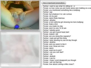 Grown cô gái tóc vàng trên omegle thủ dâm - morecamgirls.com