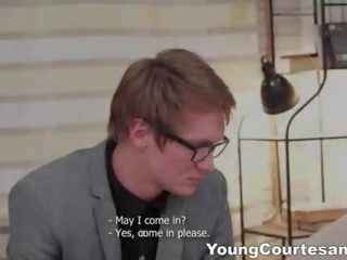 I ri courtesans - fucked tube8 shaved-pidhi redtube një bonus youporn adoleshent i rritur video