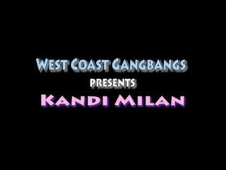 Kandi milan zartyldap sikmek cumshots
