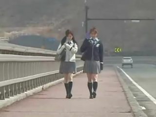 Japanesse школярки 2