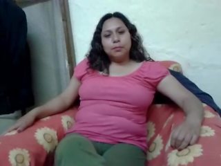 Seã±ora 马都拉 pasando pruebas