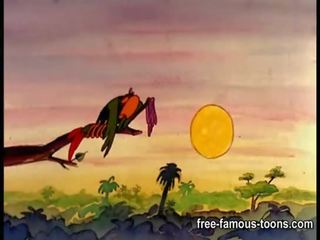 Tarzan хардкор x номінальний кліп пародія