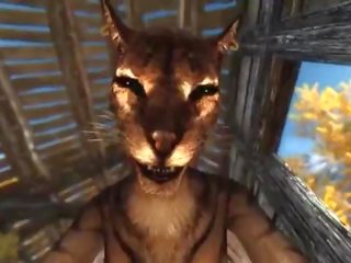 Skyrim Immersive adult movie Episode 3