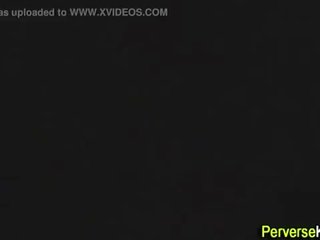 Jimat sluts drink urine