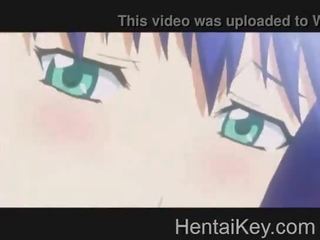 Sexually aroused Lesbians