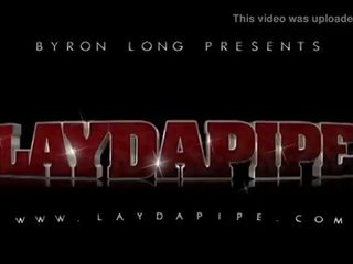 尼克 von & 蒂芙尼 staxxx 同 byron 長 - laydapipe.com