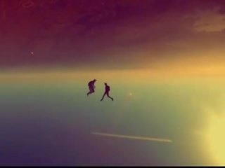 Invasion 的 該 蕩婦