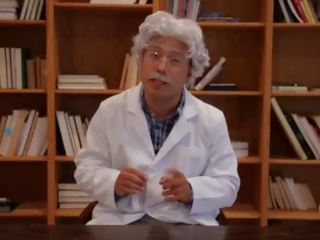 Mexican inventor fucks tóc đỏ marie mccray