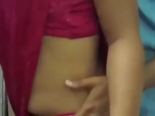 Xxx clip in pawon
