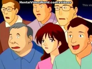 Saladus kohta a koduperenaine vol.1 01 www.hentaivideoworld.com