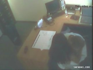 Beautiful adolescent sex clip With Boss For Promotion